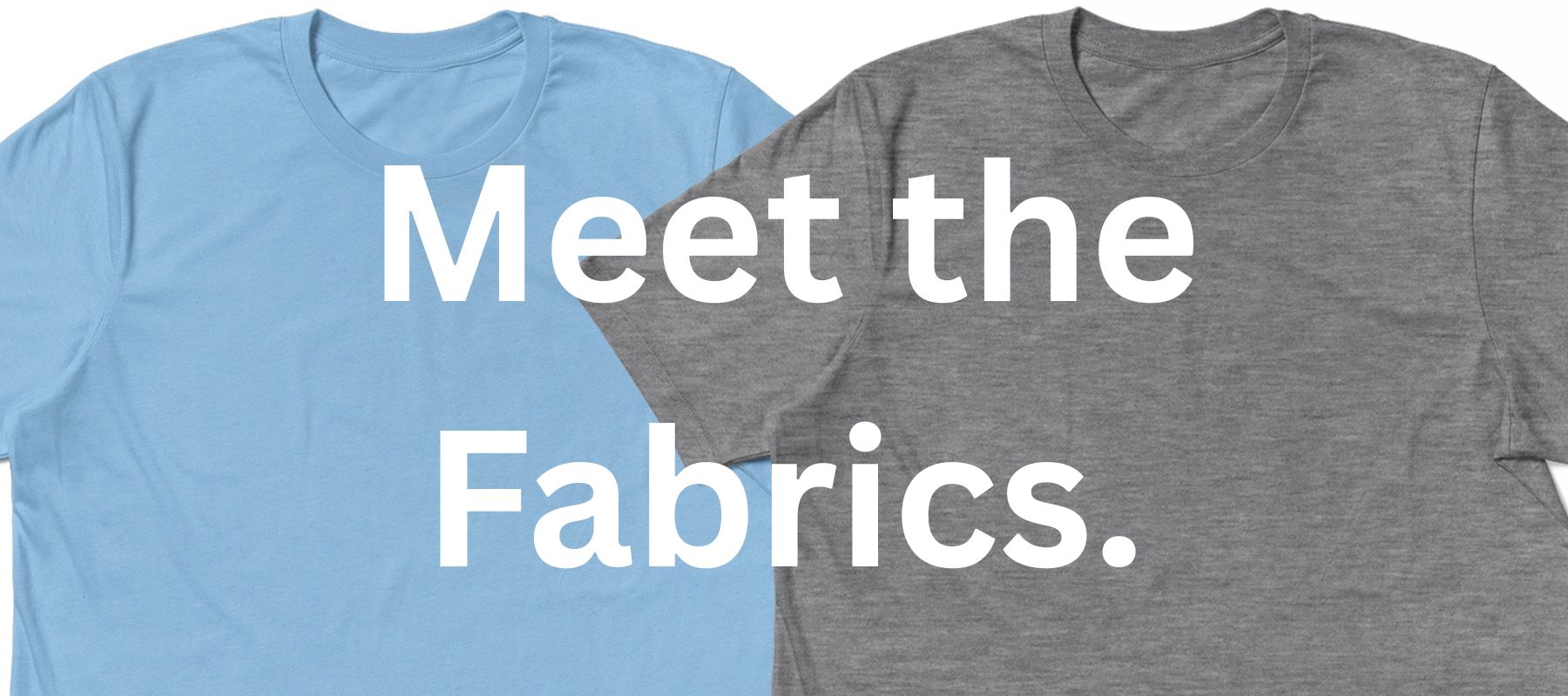 The Truth About Our Favorite Fabrics