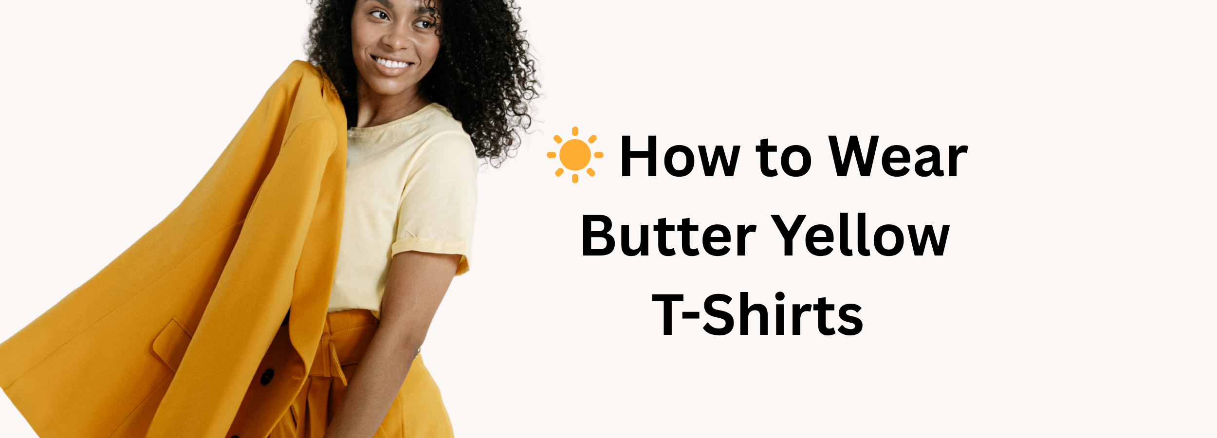 T-Shirts That Brighten