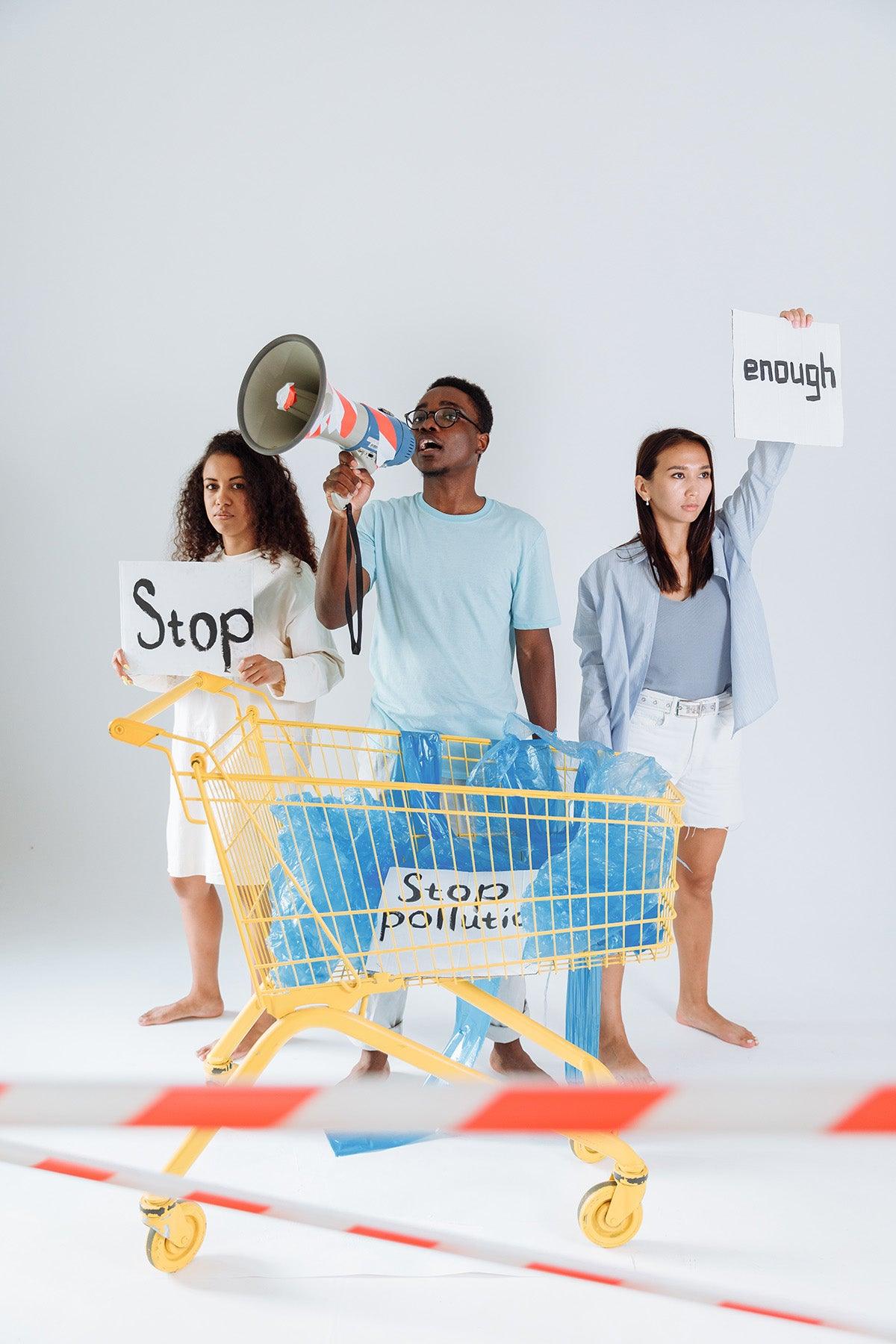 RETURNS FROM ONLINE SHOPPING: THINK BEFORE YOU BUY - Perfect TShirt Co