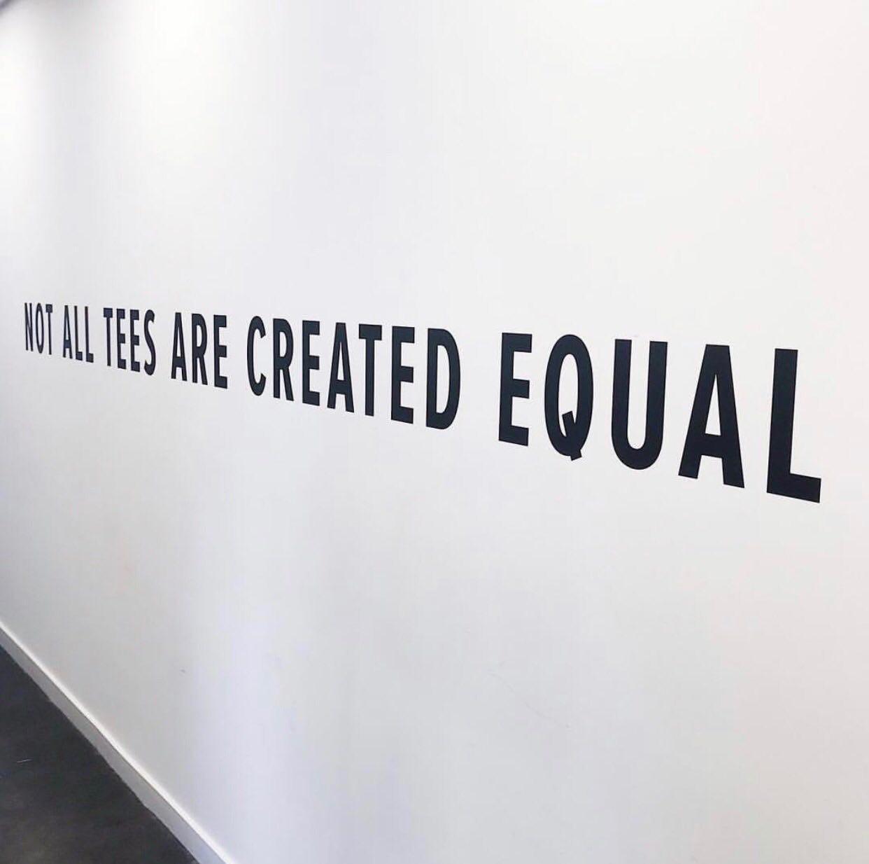 What Is A Perfect T-Shirt - Perfect TShirt Co