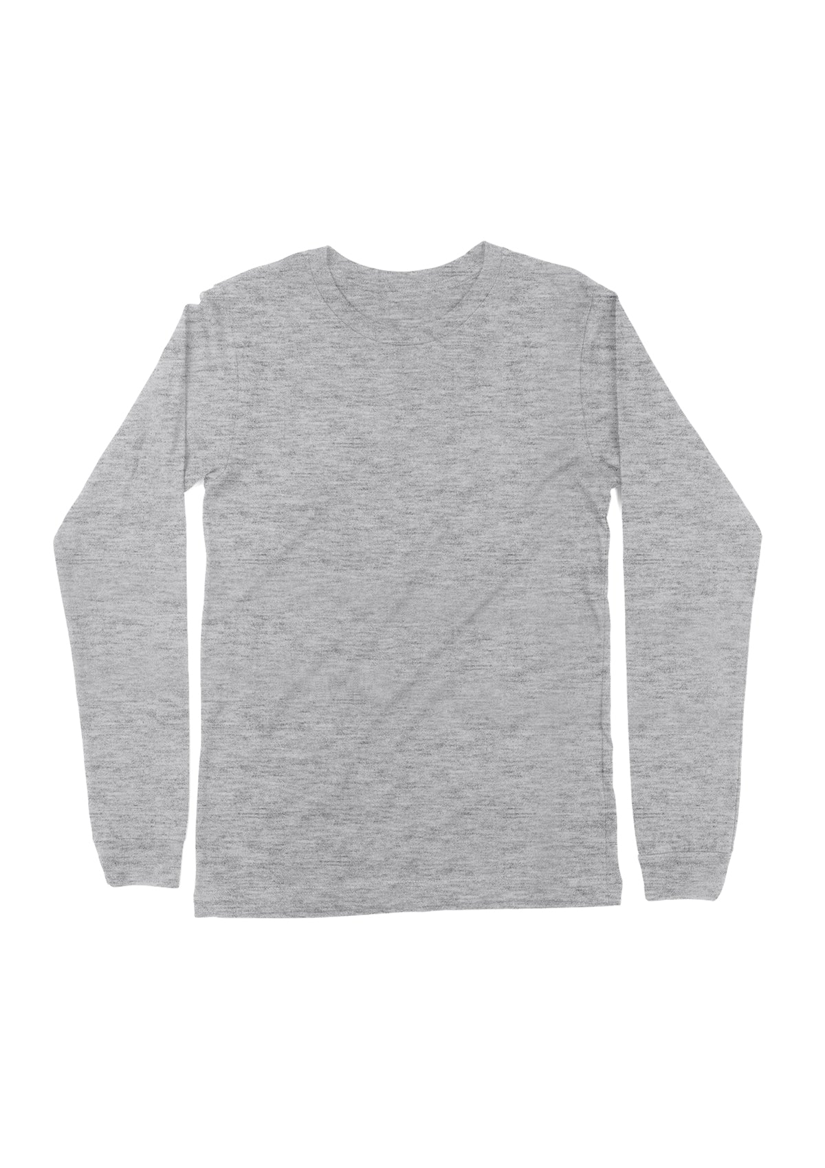 Women’s 2-Pack T-Shirt Bundle | Premium Cotton Short & Long Sleeve Tees