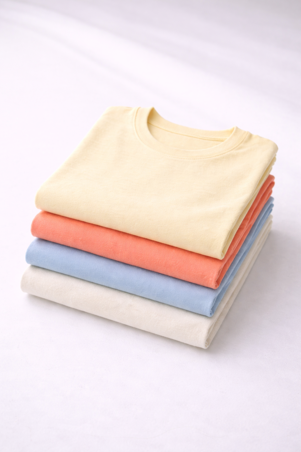 The Spring Color Edit Bundle