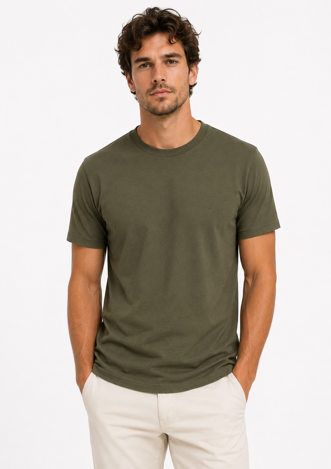 Men's "The Essential" 3-Pack Bundle