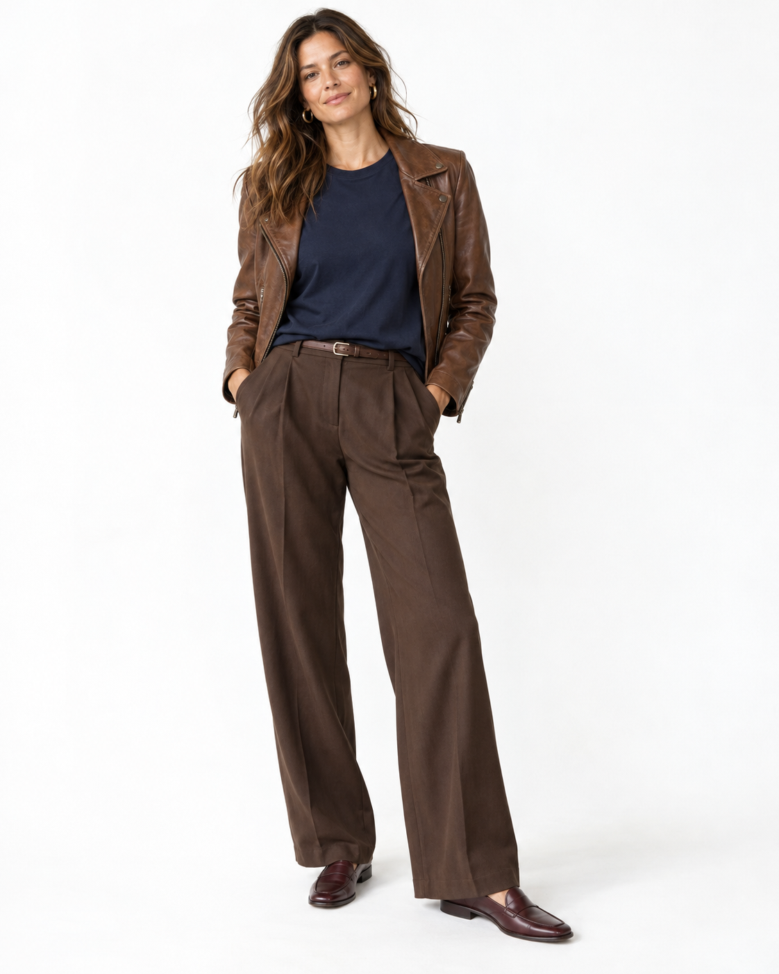 The Fall Foundation 3-Pack – Women’s Boyfriend T-Shirts