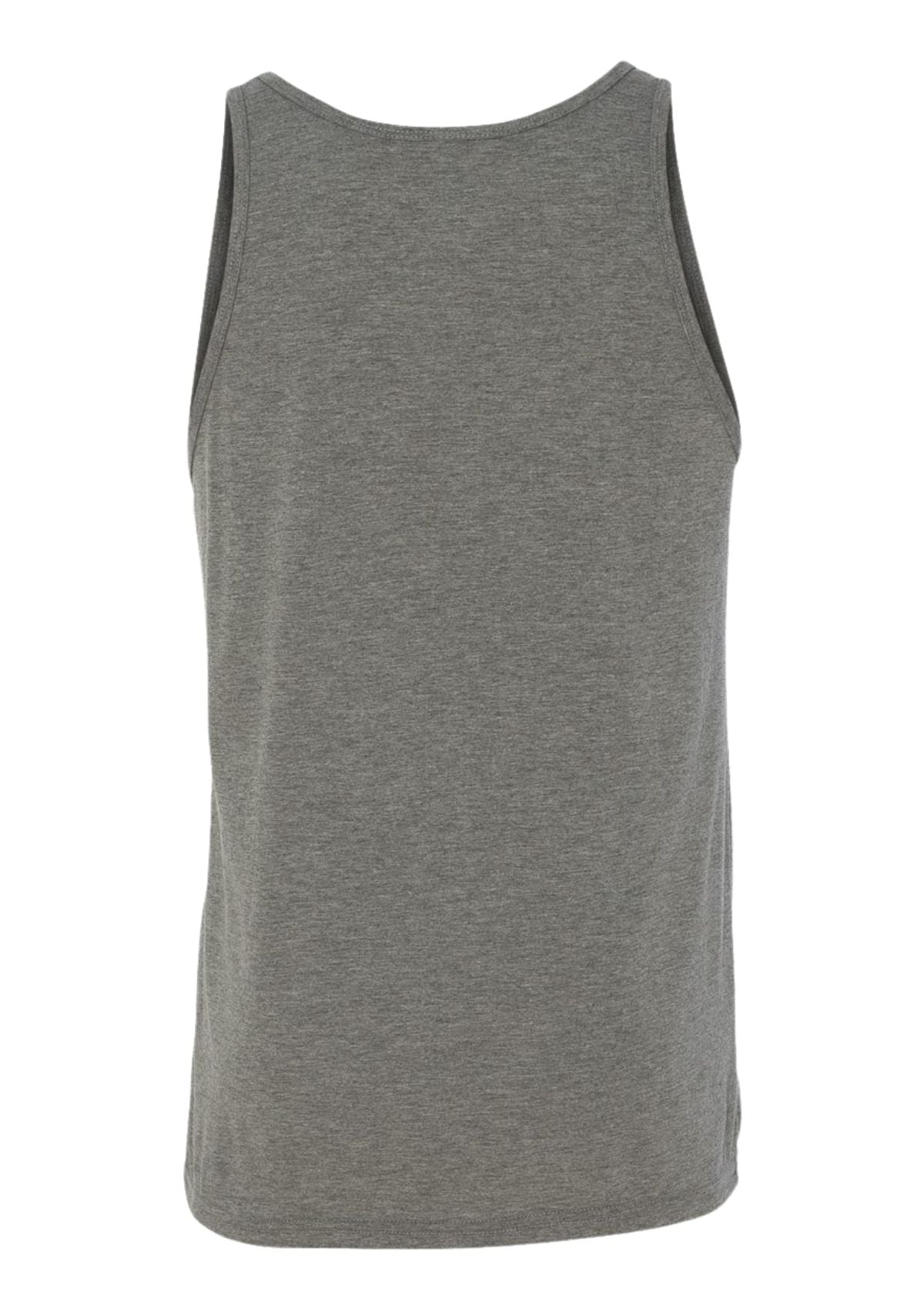 Luxury Undershirt Collection – Ultra-Soft Cotton & TriBlend Tank Style Tees