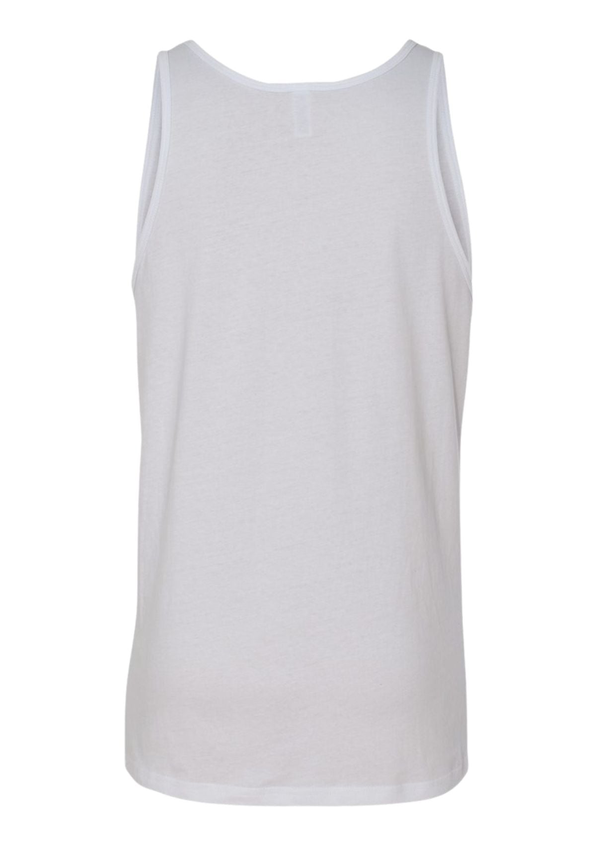 Luxury Undershirt Collection – Ultra-Soft Cotton & TriBlend Tank Style Tees