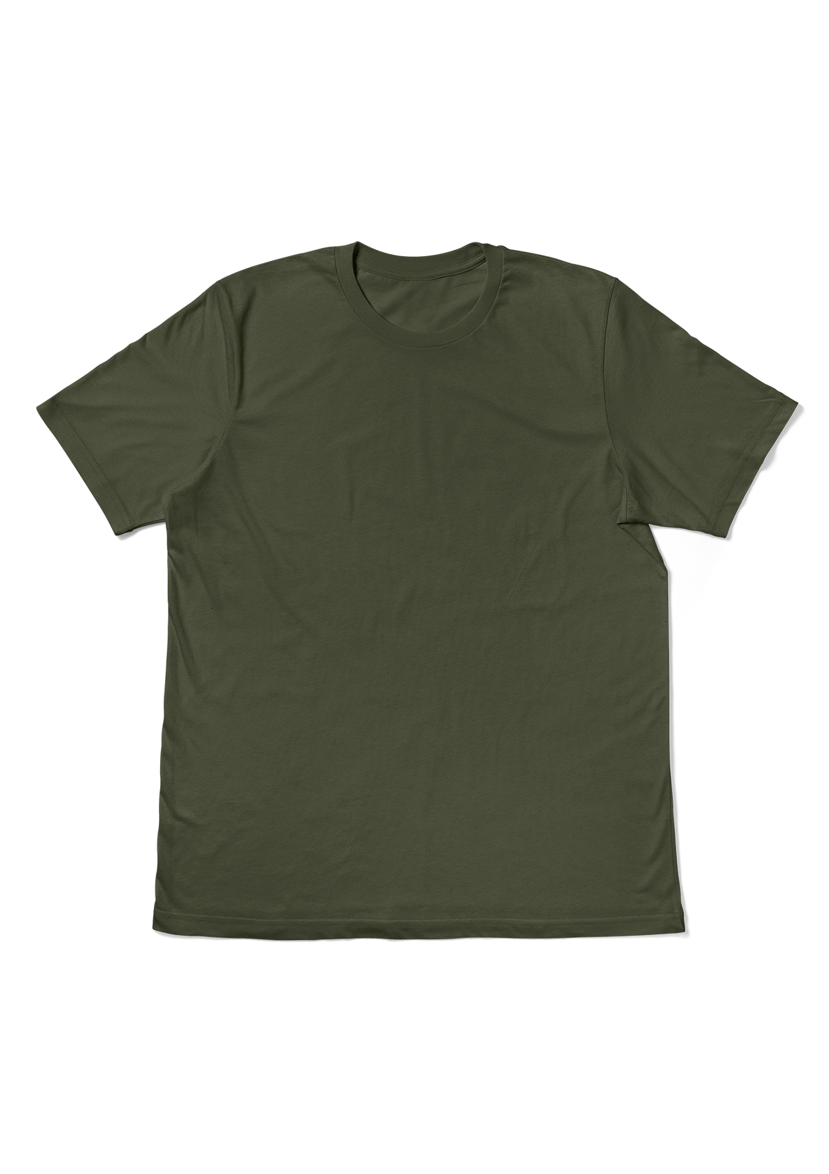 Nature's Harmony: Women's Boyfriend Cotton T-Shirt 3-Pack