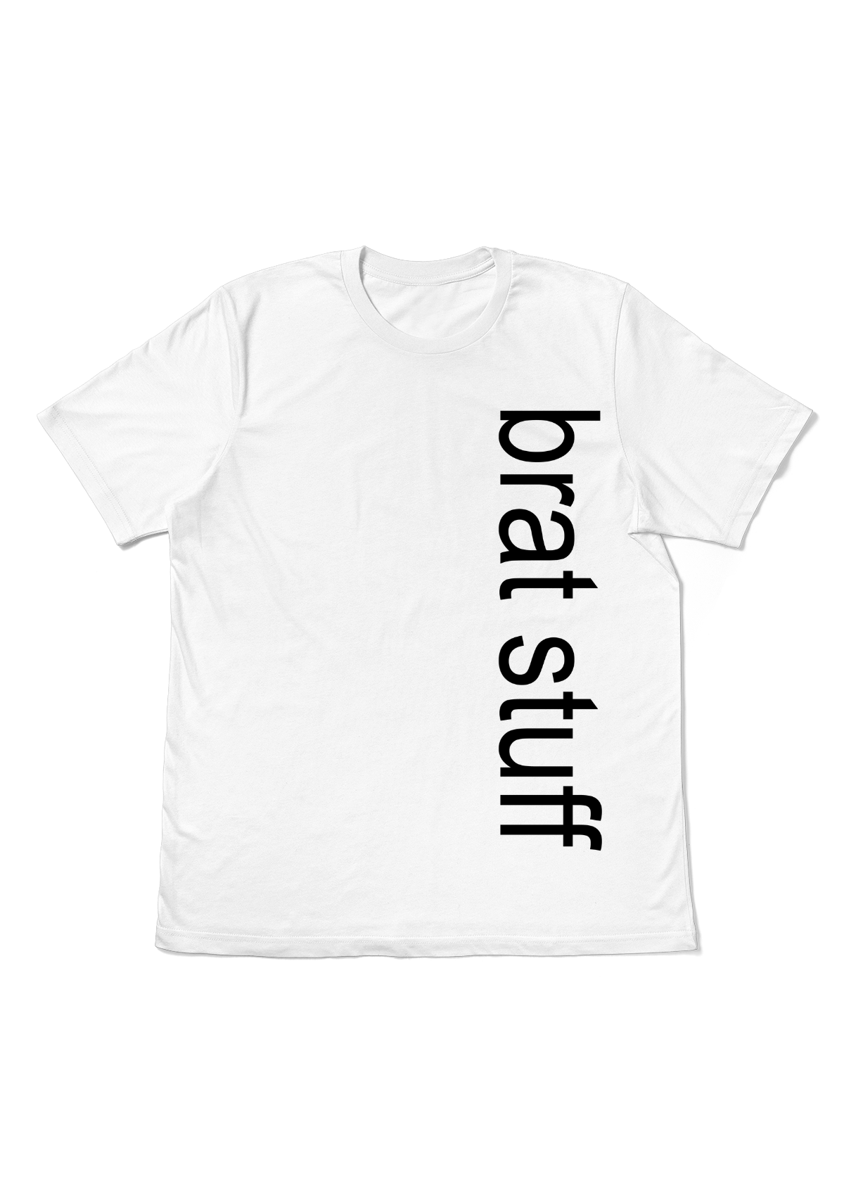 Graphic T-Shirts - Brat Stuff