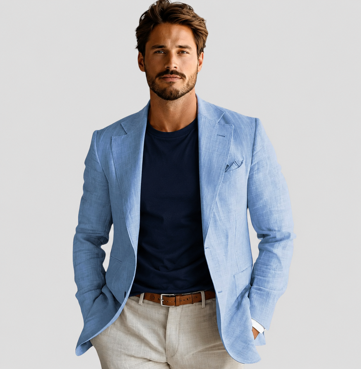 Men's "The Essential" 3-Pack Bundle
