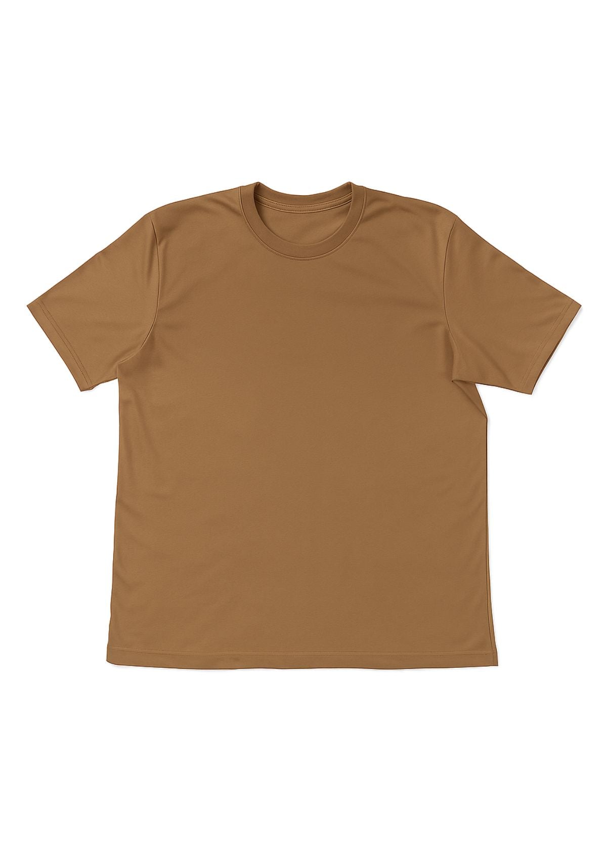 Vintage Brown Men’s T-Shirt | 100% Airlume Cotton | Made in USA
