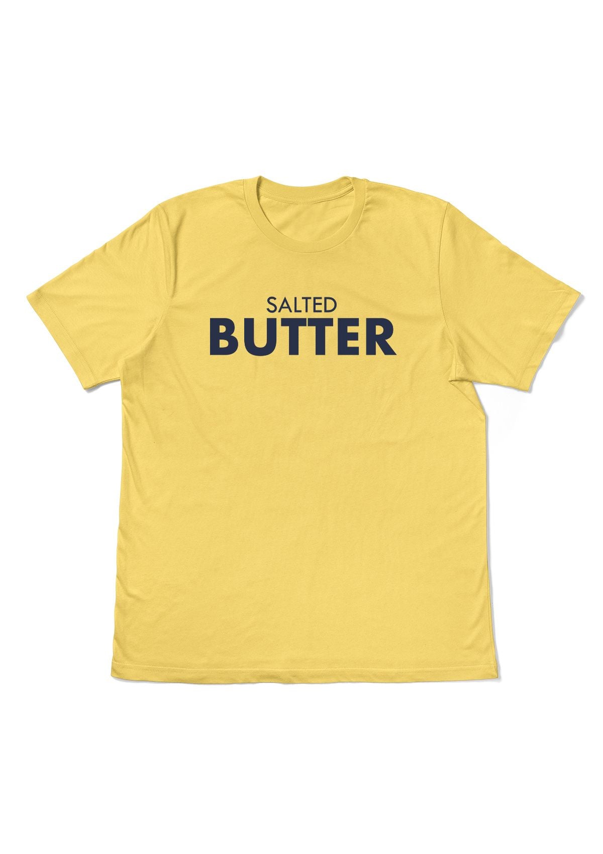 Graphic T-Shirts - Butter Collection