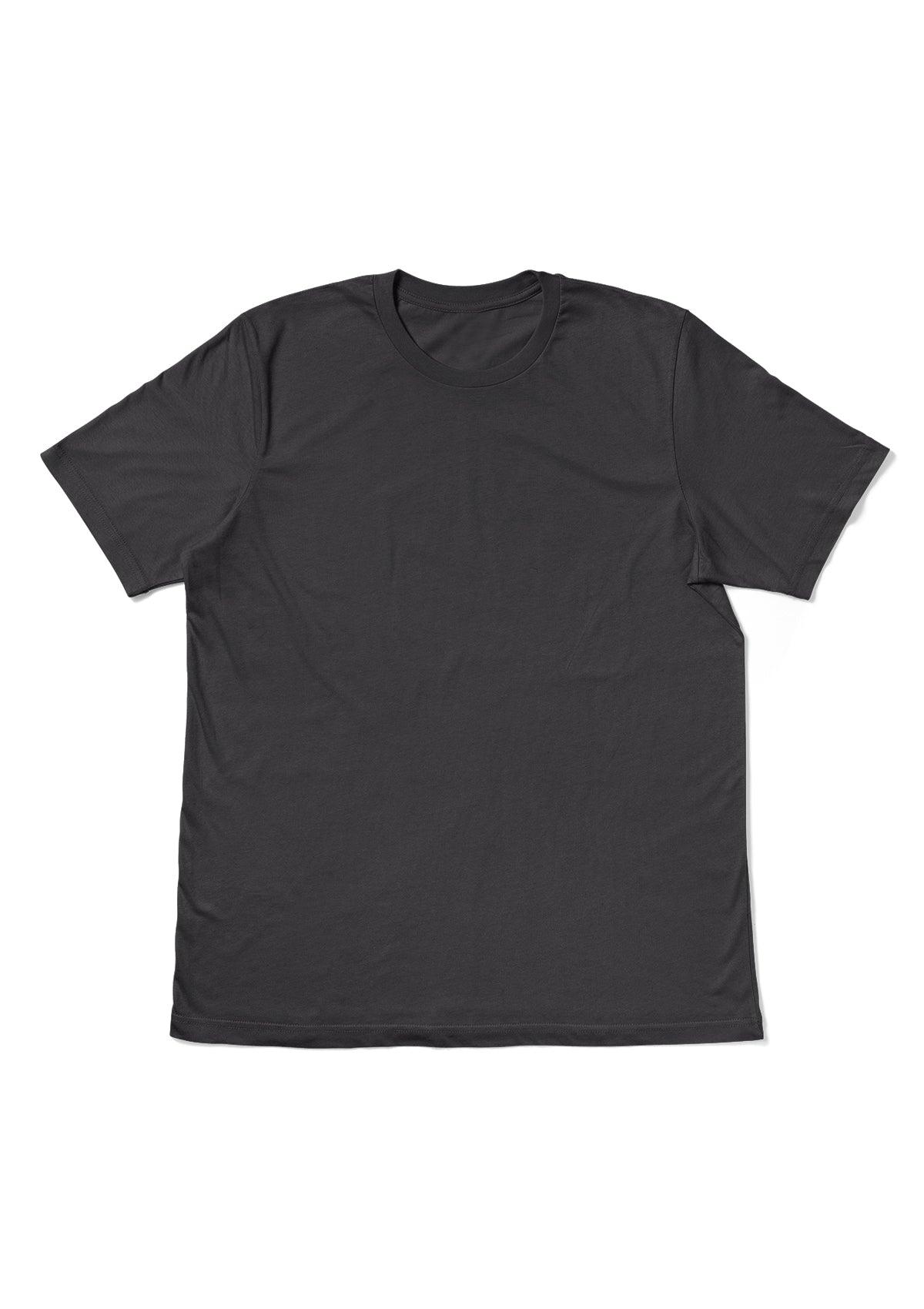 Women's Original Boyfriend T-Shirt - Dark Gray - Perfect TShirt Co
