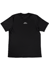 100% Perfect T-Shirt Black