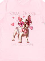 Classy, Sassy and a Little Gassy T-Shirt