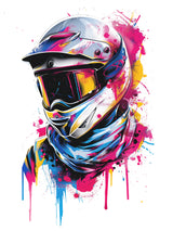 cool t-shirt motocross graphic t-shirt