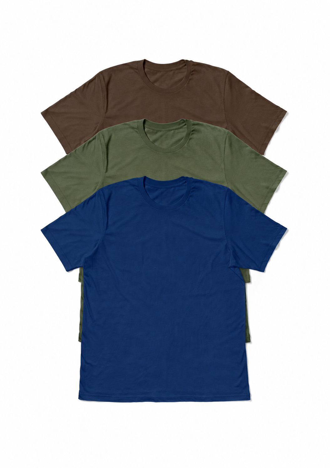 The Fall Foundation 3-Pack – Women’s Boyfriend T-Shirts