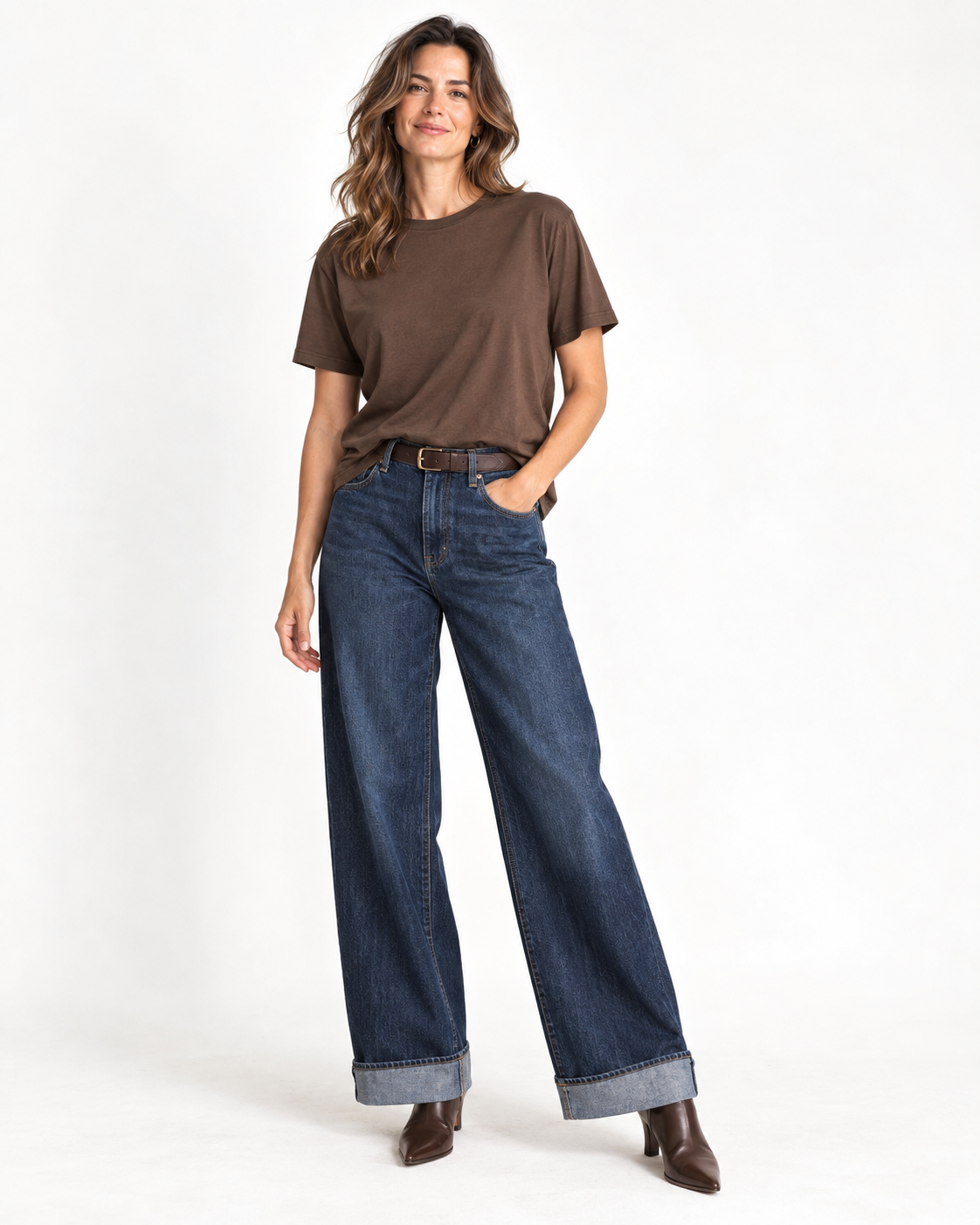The Fall Foundation 3-Pack – Women’s Boyfriend T-Shirts