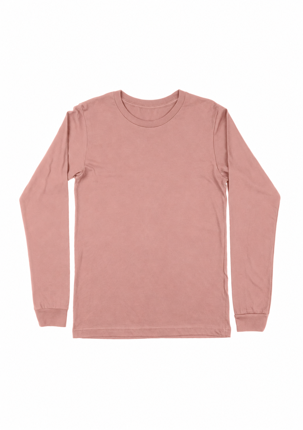 Women’s 2-Pack T-Shirt Bundle | Premium Cotton Short &amp; Long Sleeve Tees