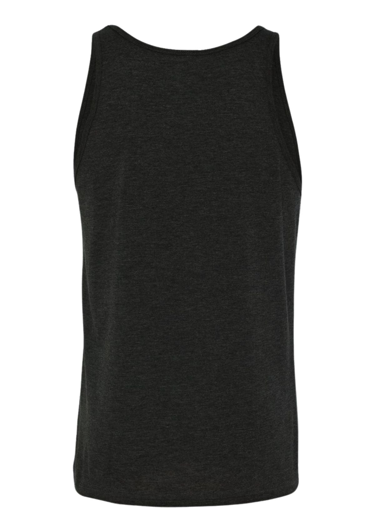 Luxury Undershirt Collection – Ultra-Soft Cotton & TriBlend Tank Style Tees
