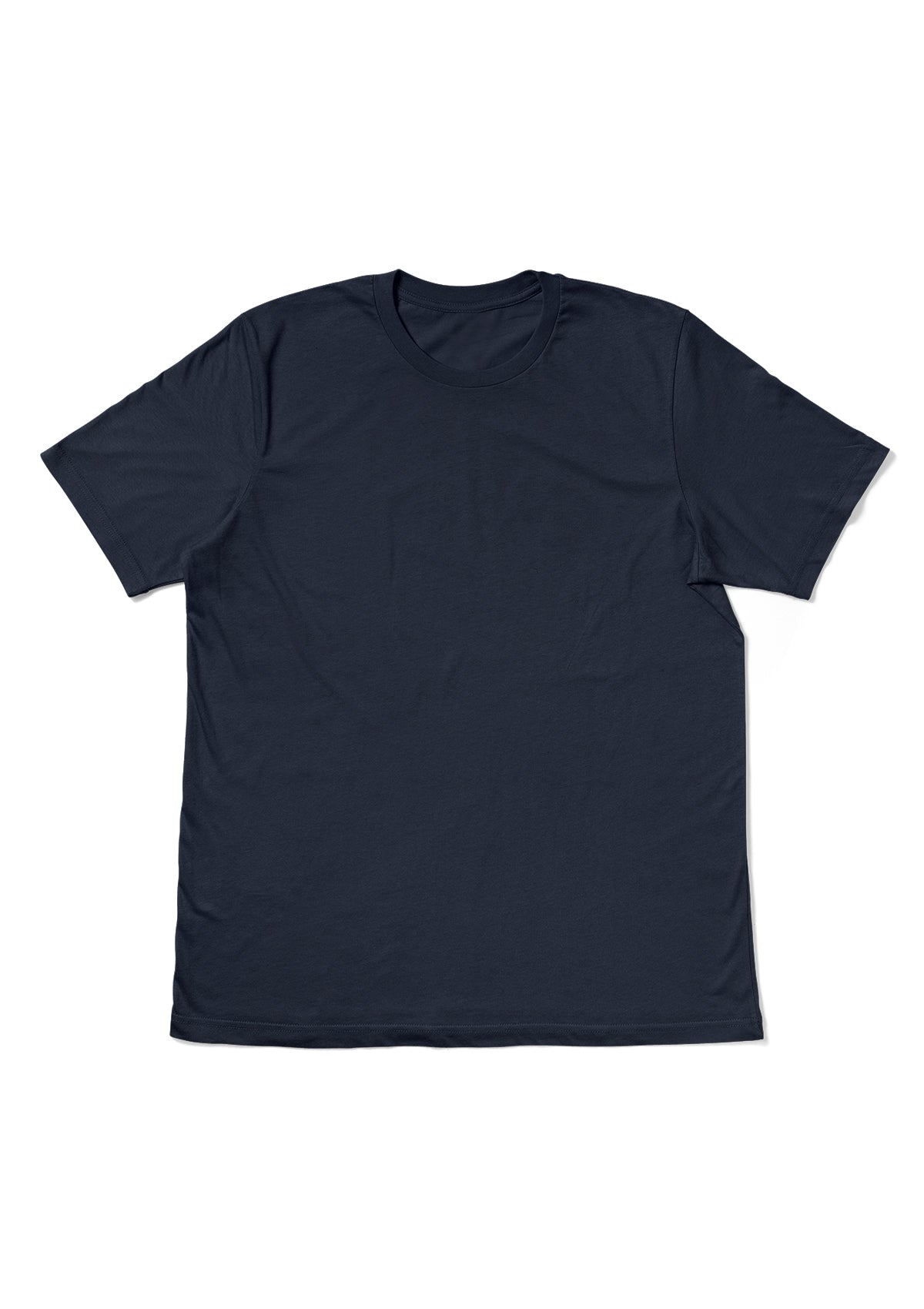 Nature's Harmony: Women's Boyfriend Cotton T-Shirt 3-Pack