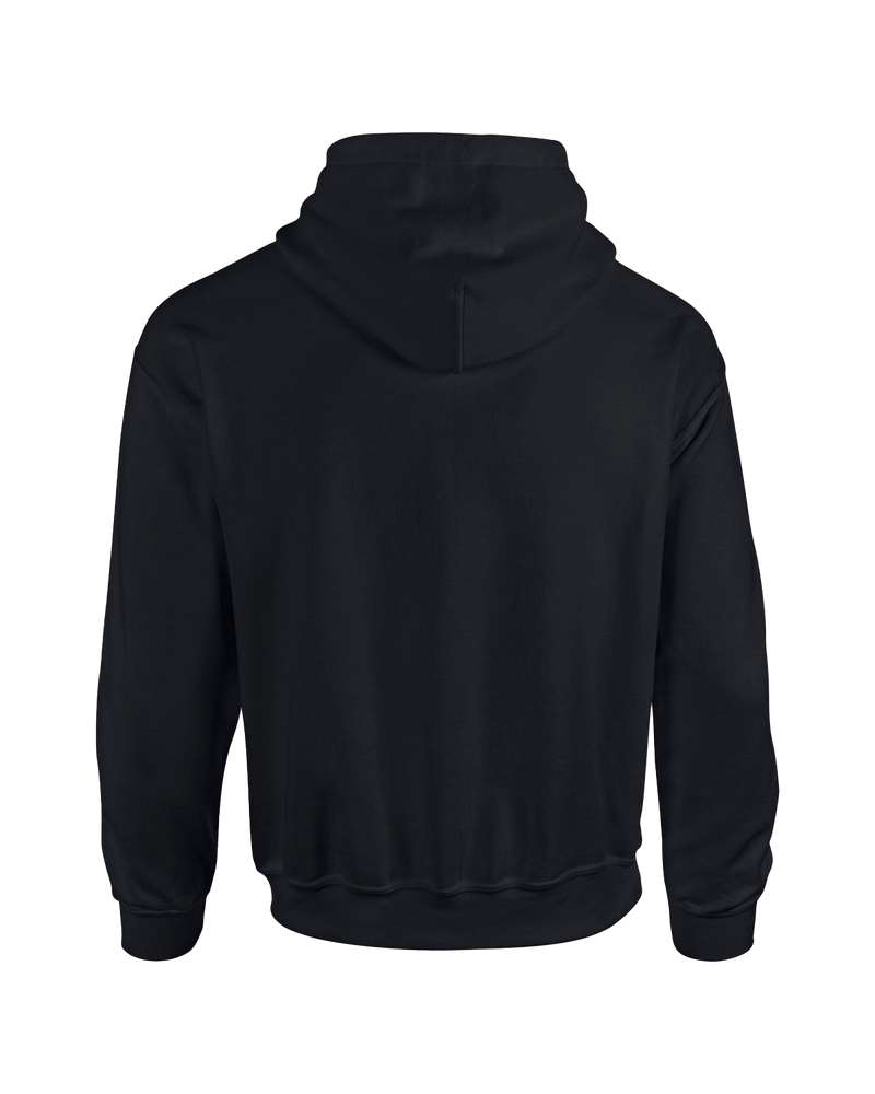 Charcoal Unisex Really Big Pullover Hoodies