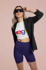 Own Your Vibe: Egirl Graphic Tees – Crop & Boyfriend Styles