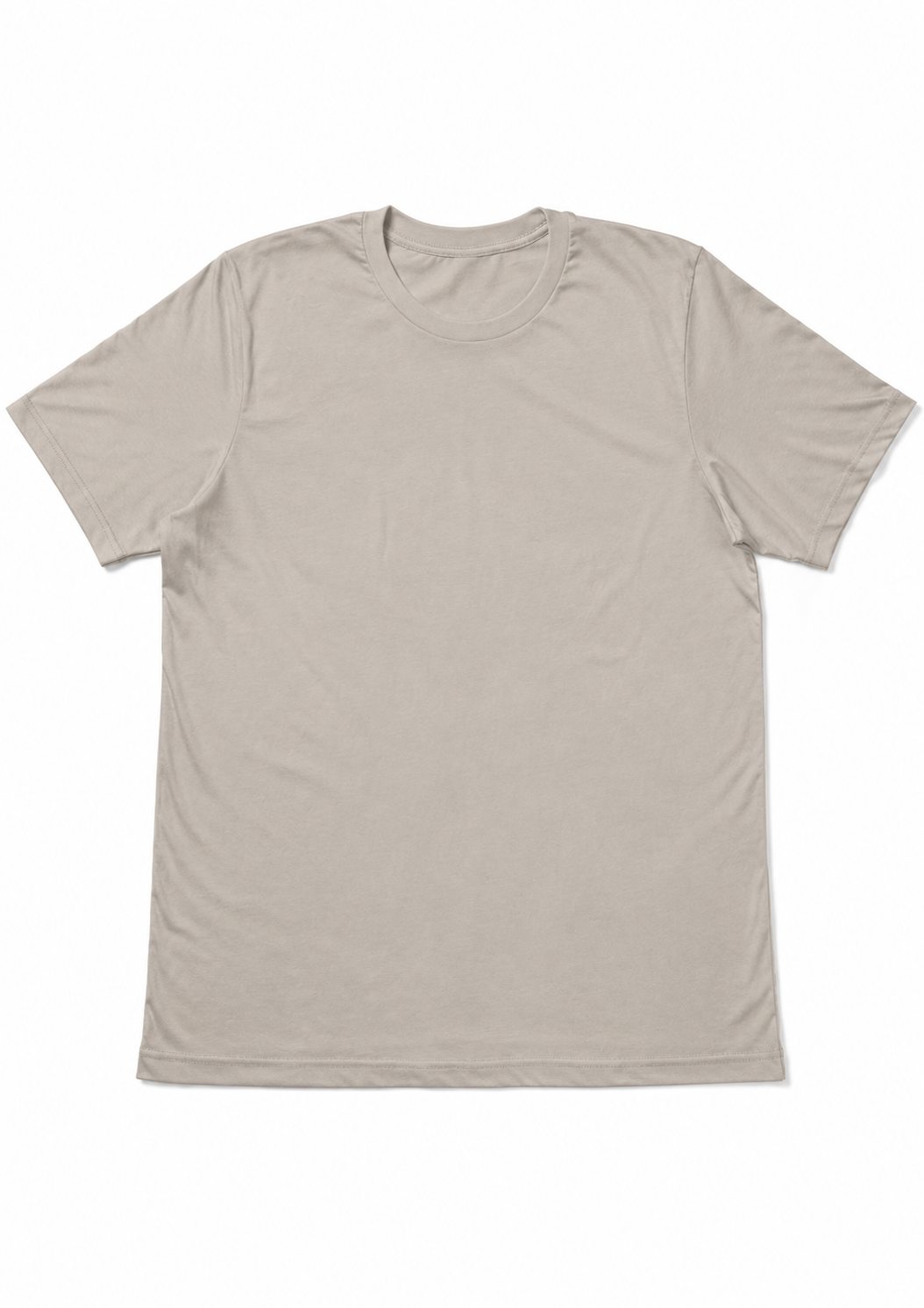 Men's Stone Classic Fit T-Shirt
