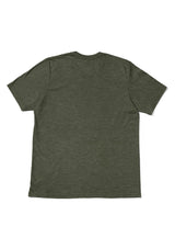 Recycled Organic Forest Green T-Shirt: Your Destination for Sustainable Style - Perfect TShirt Co