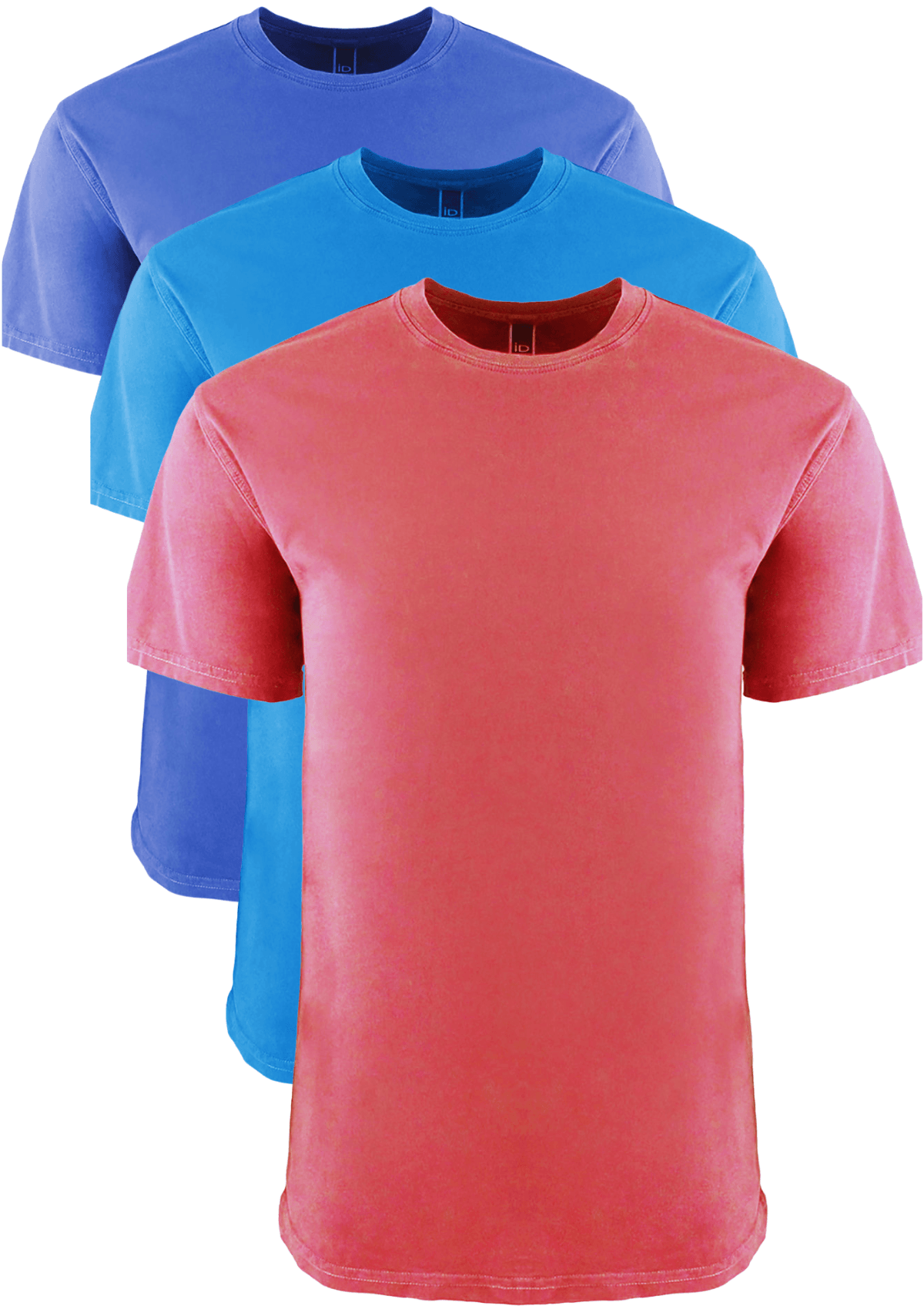 Spring Spectrum Trio - SOLD OUT - Perfect TShirt Co