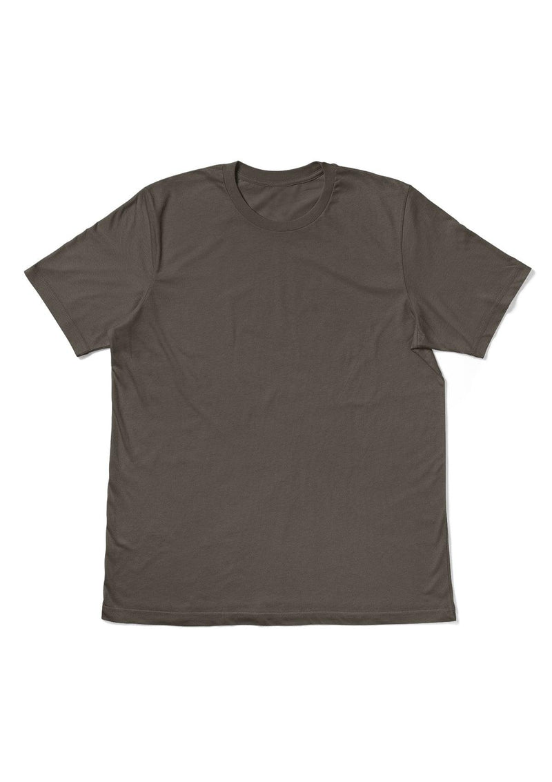 Classic T-Shirt Wardrobe Bundle - Short Sleeve & Long Sleeve - Perfect TShirt Co
