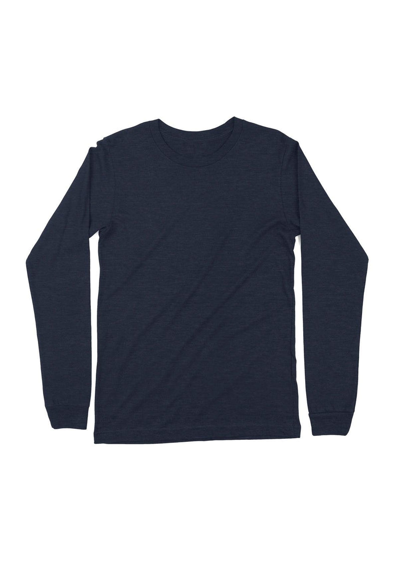 Classic T-Shirt Wardrobe Bundle - Short Sleeve & Long Sleeve - Perfect TShirt Co