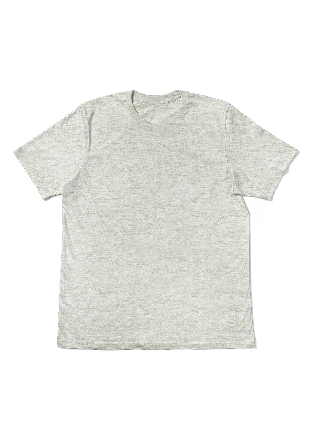 Mens T-Shirts Short Sleeve Crew Neck Tri-Blend – Perfect TShirt Co