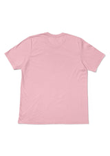 Women's Pink T-Shirt Bundle - 3 Pack Airlume Cotton - Perfect TShirt Co